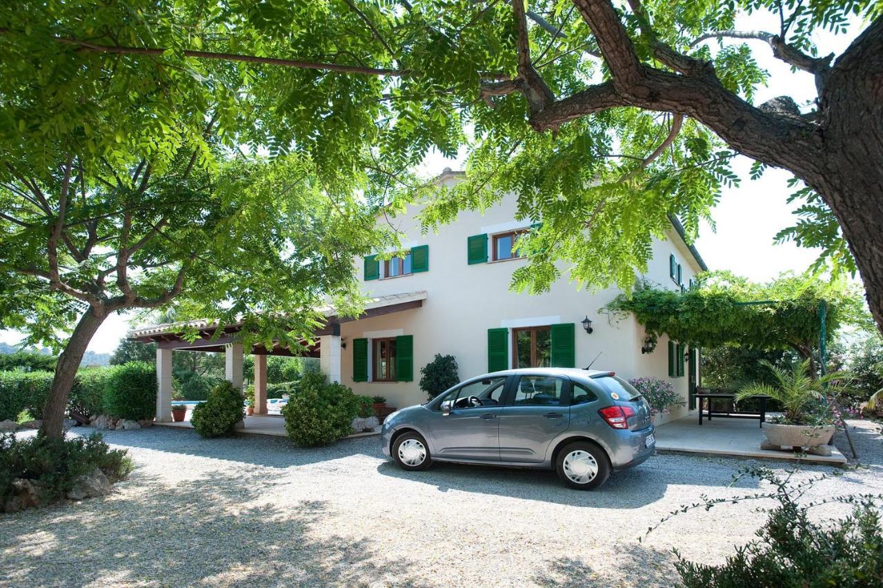 Villa Solivellas By Villa Plus Port de Pollenca Exterior photo