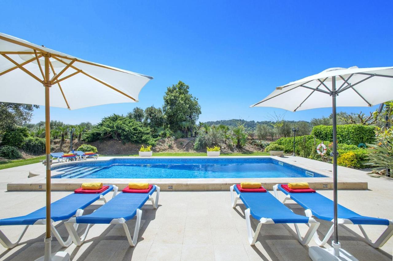 Villa Solivellas By Villa Plus Port de Pollenca Exterior photo