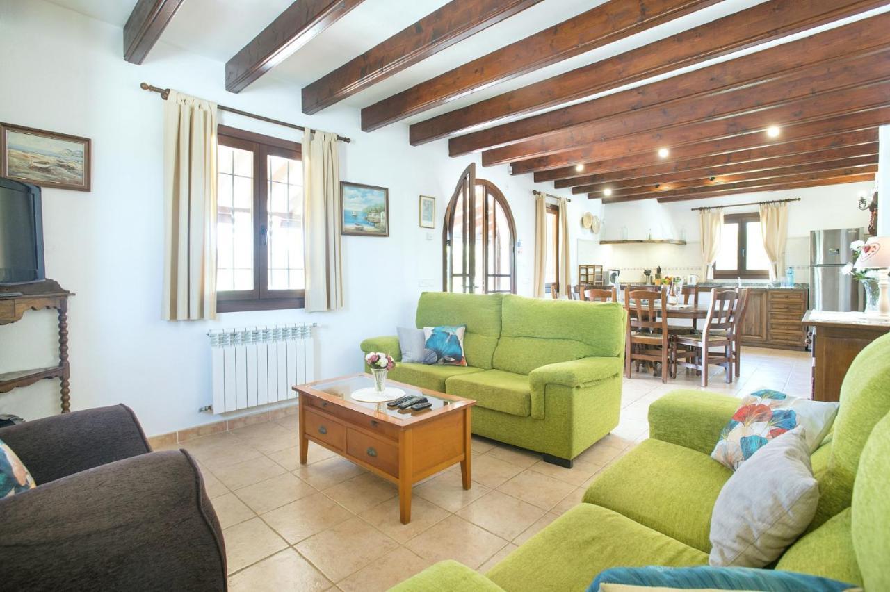 Villa Solivellas By Villa Plus Port de Pollenca Exterior photo