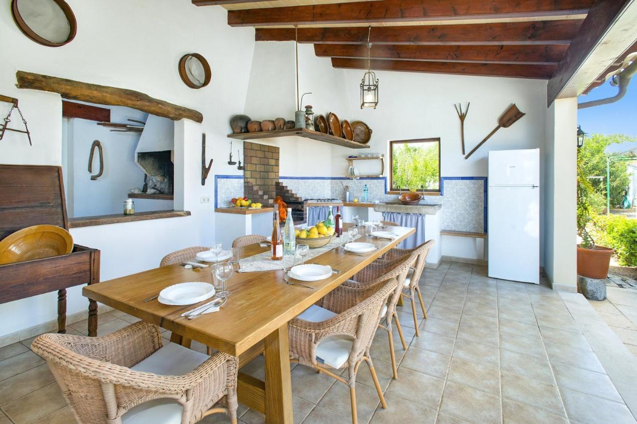 Villa Solivellas By Villa Plus Port de Pollenca Exterior photo