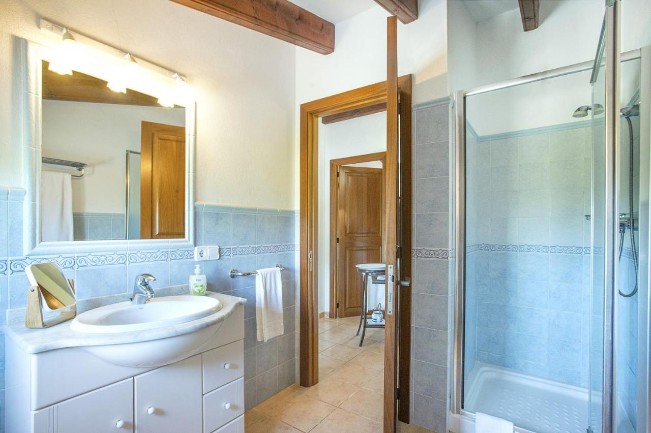 Villa Solivellas By Villa Plus Port de Pollenca Exterior photo