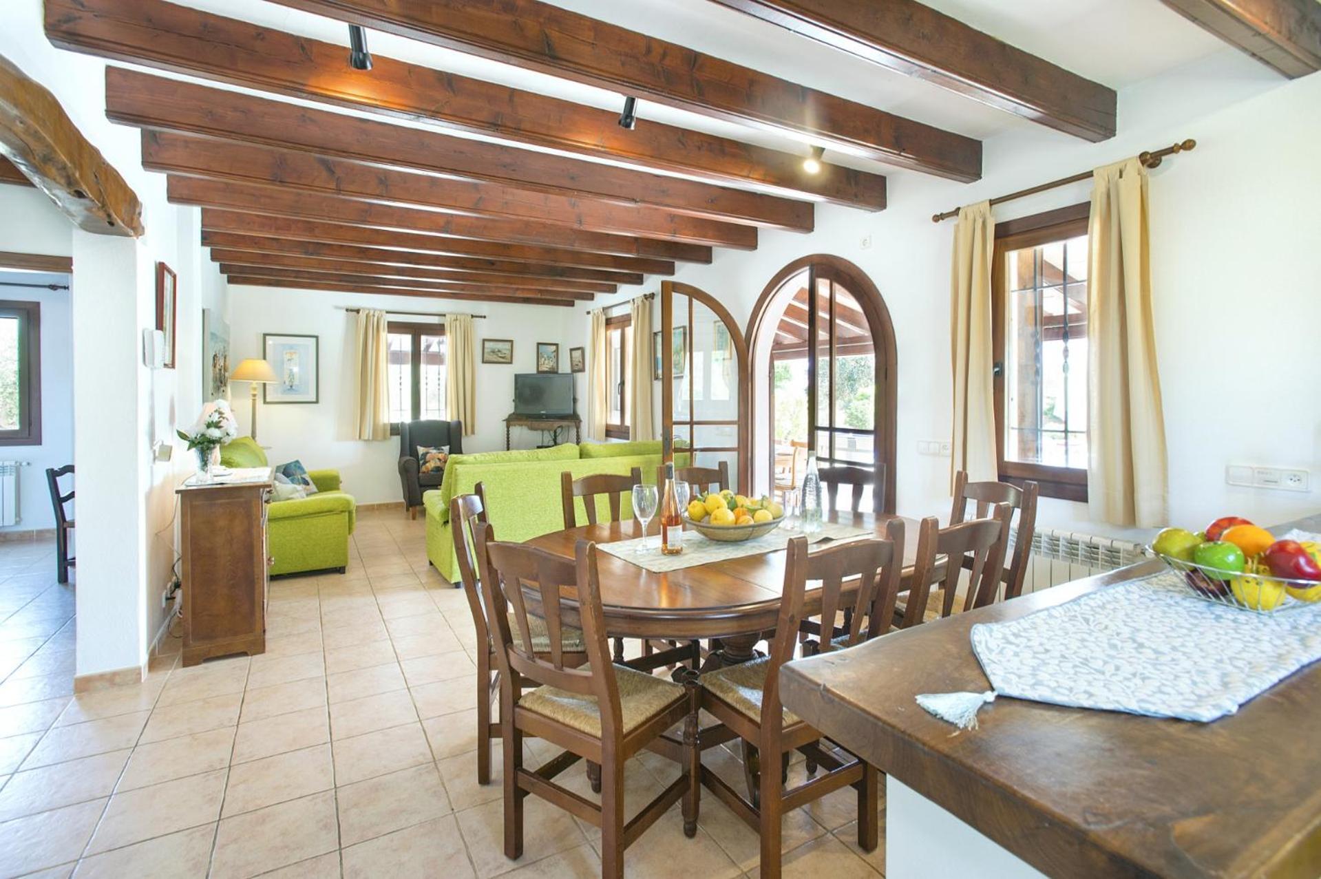 Villa Solivellas By Villa Plus Port de Pollenca Exterior photo