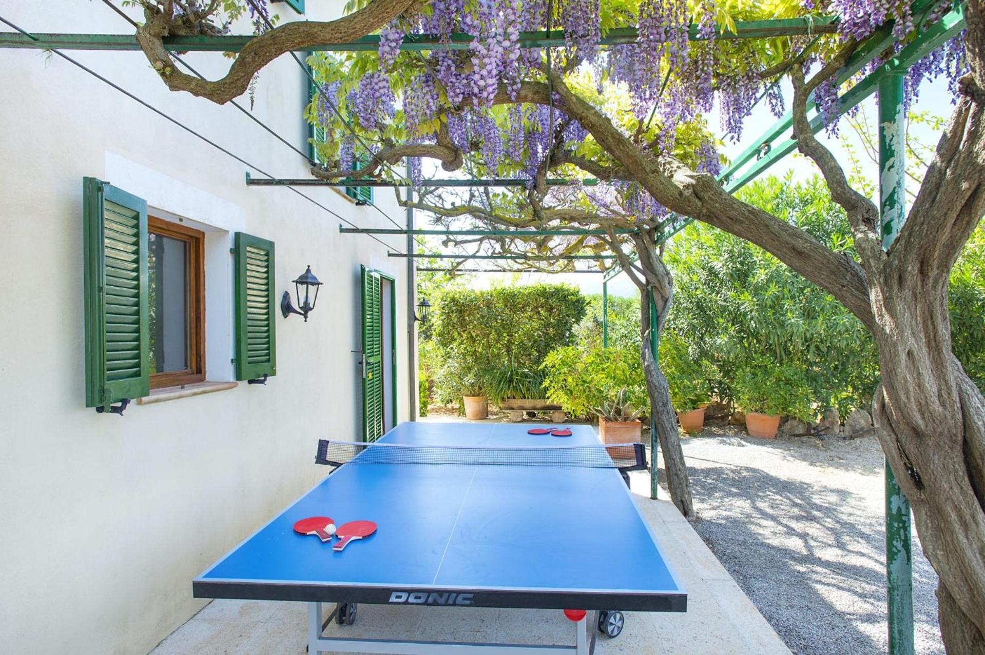Villa Solivellas By Villa Plus Port de Pollenca Exterior photo