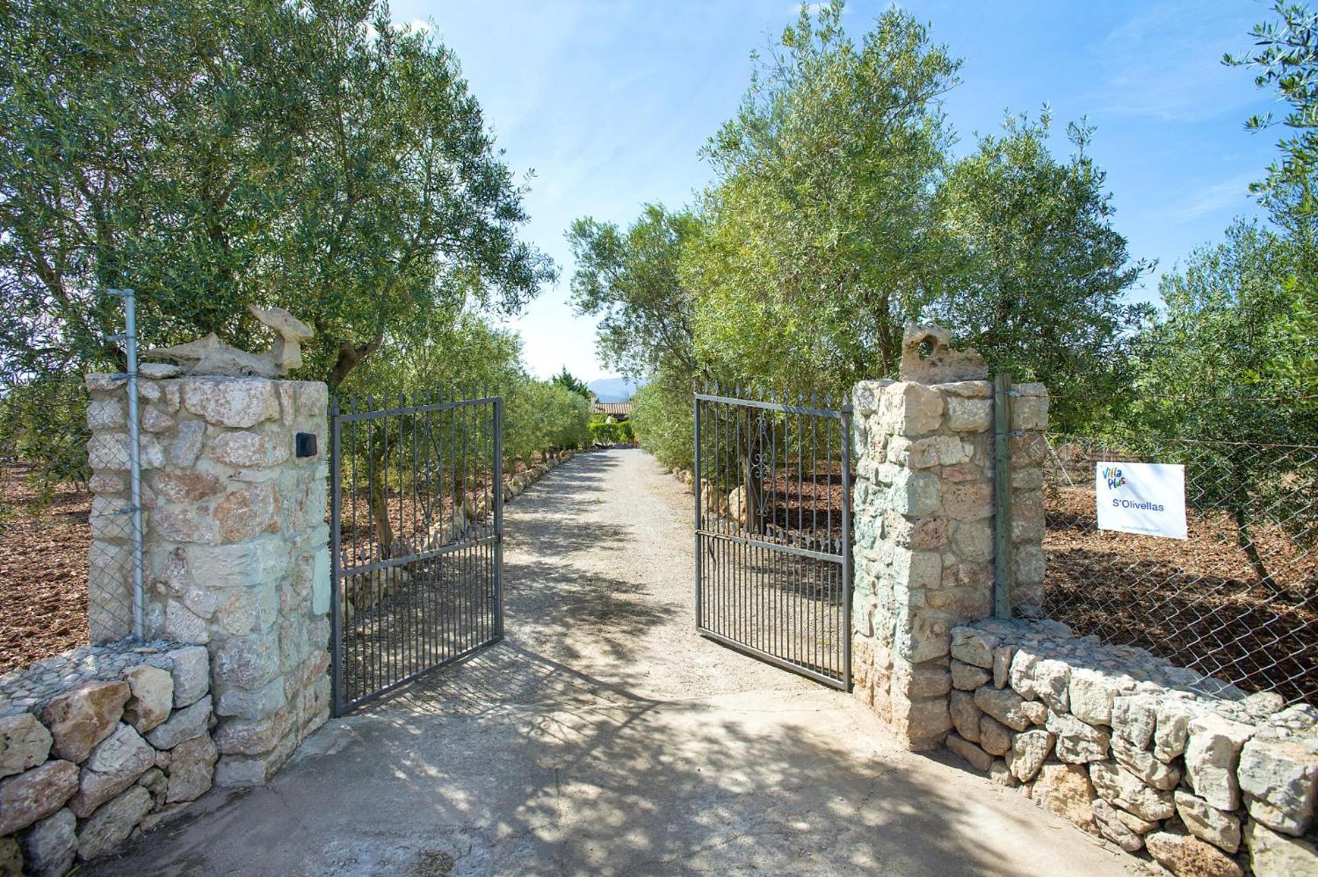 Villa Solivellas By Villa Plus Port de Pollenca Exterior photo